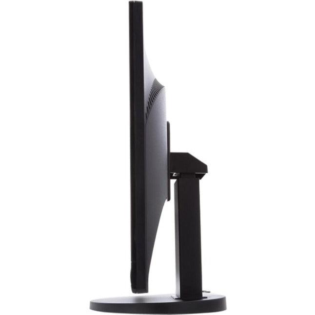 Viewsonic Sd-T245 61 Cm (24") 1920 X 1080 Pixels 1 Gb Ddr3-Sdram 4 Gb Emmc All-In-One Thin Client Linux Black