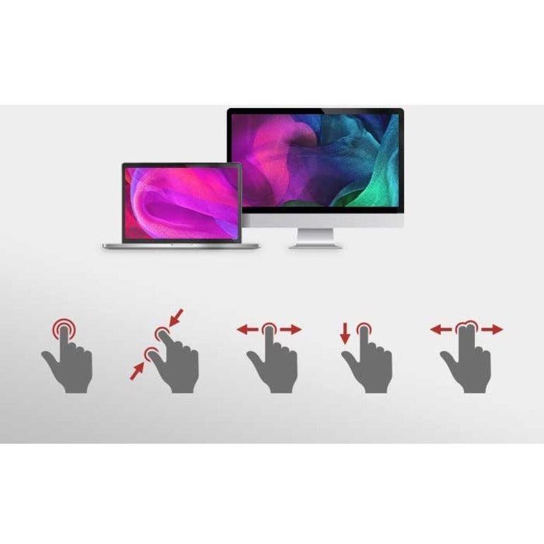 Viewsonic Td2230 Touch Screen Monitor 54.6 Cm (21.5") 1920 X 1080 Pixels Multi-Touch Multi-User Black