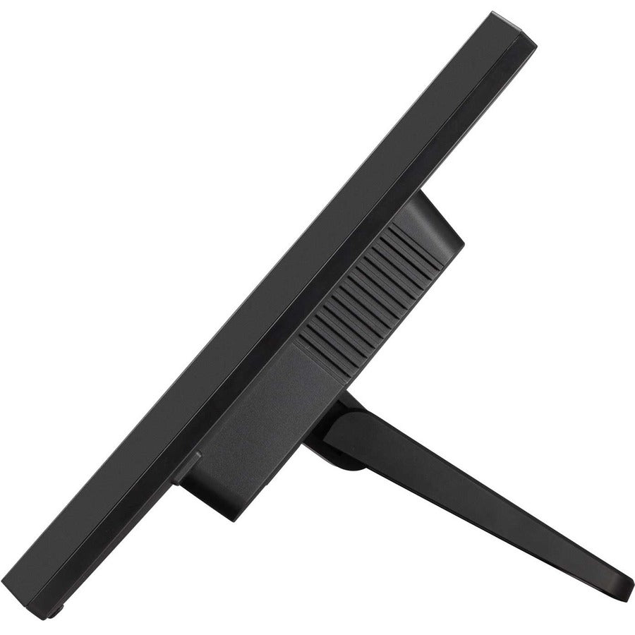 Viewsonic Td2423D Touch Screen Monitor 61 Cm (24") 1920 X 1080 Pixels Multi-Touch Black