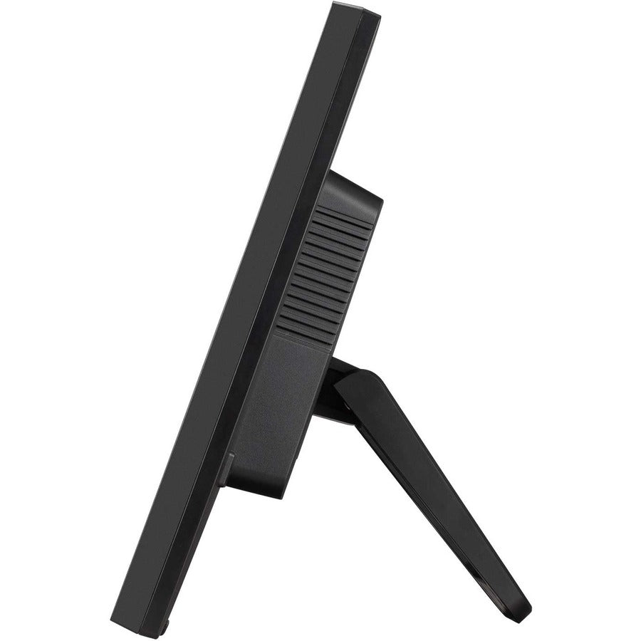 Viewsonic Td2423D Touch Screen Monitor 61 Cm (24") 1920 X 1080 Pixels Multi-Touch Black