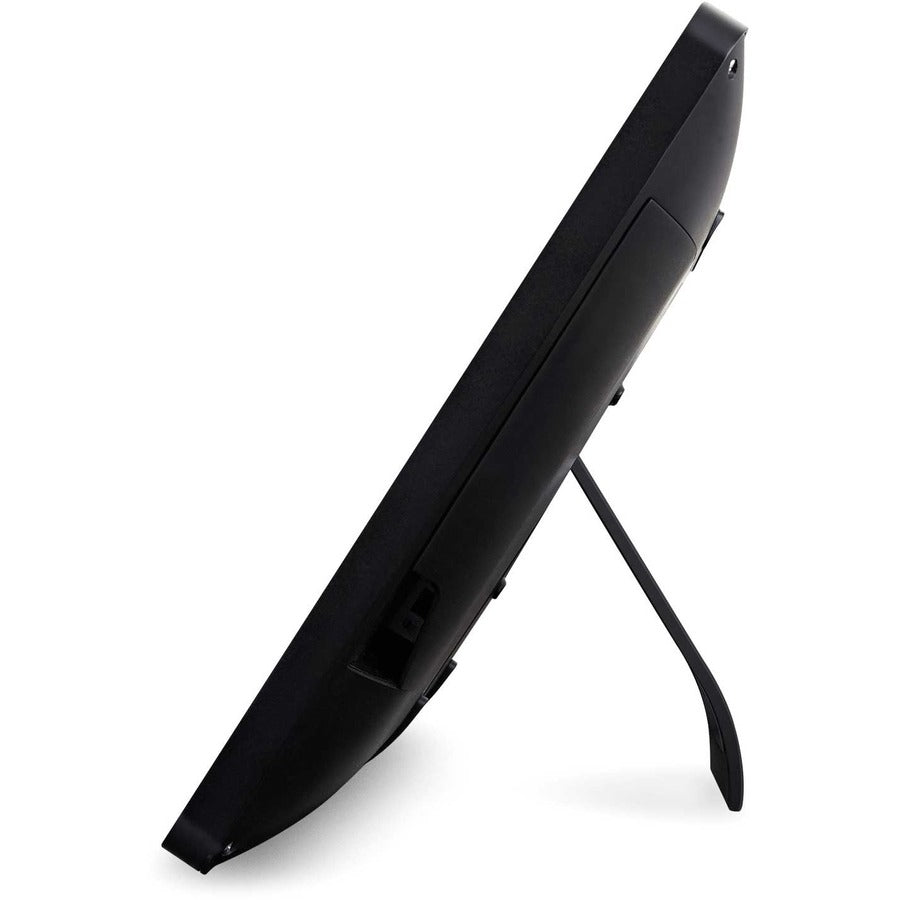 Viewsonic Td2430 Touch Screen Monitor 59.9 Cm (23.6") 1920 X 1080 Pixels Multi-Touch Multi-User Black