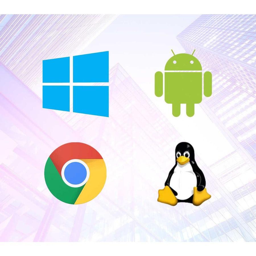 Viewsonic Td2455 Touch Screen Monitor 61 Cm (24") 1920 X 1080 Pixels Multi-Touch Table Black