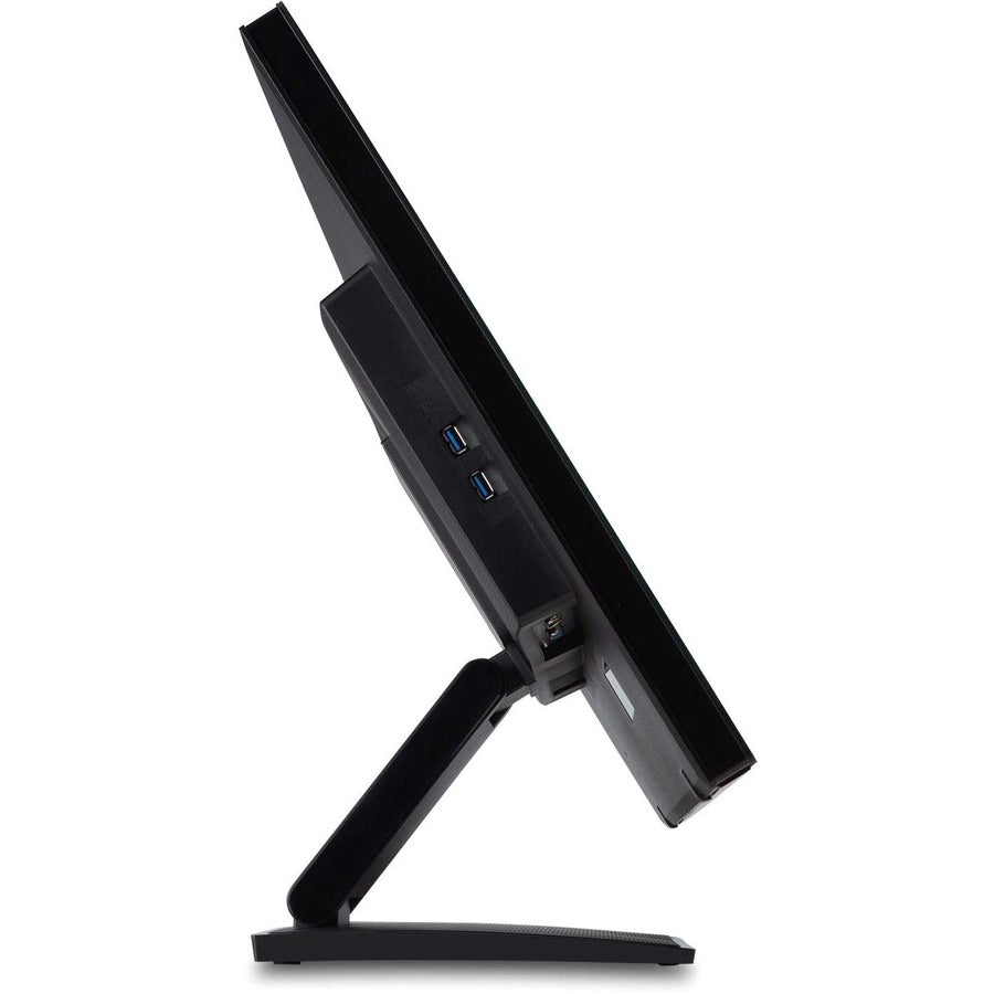 Viewsonic Td2760 Touch Screen Monitor 68.6 Cm (27") 1920 X 1080 Pixels Multi-Touch Multi-User Black