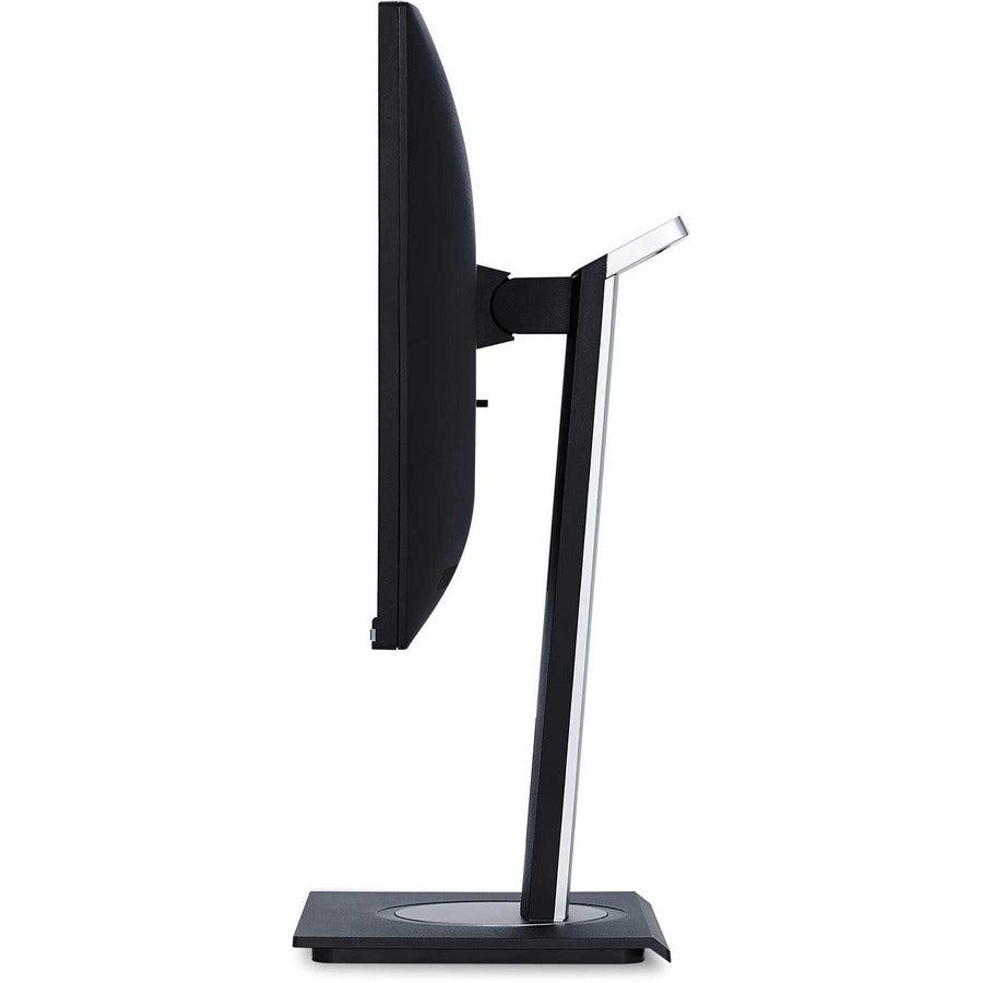 Viewsonic VG2248 - 22" 1080p IPS Ergonomic Monitor
