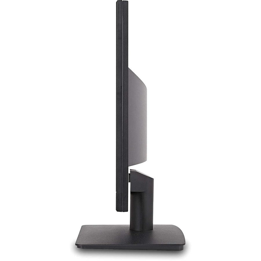 Viewsonic Va1903H Computer Monitor 48.3 Cm (19") 1366 X 768 Pixels Wxga Black