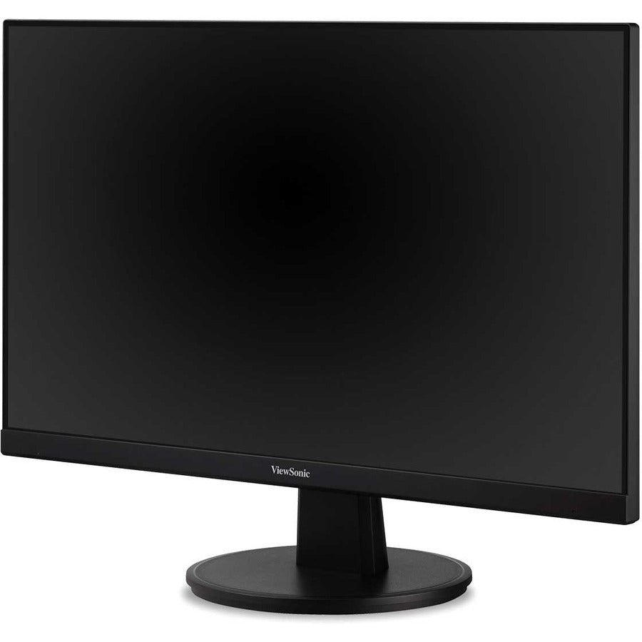 Viewsonic Va2747-Mh Computer Monitor 68.6 Cm (27") 1920 X 1080 Pixels Full Hd Led Black