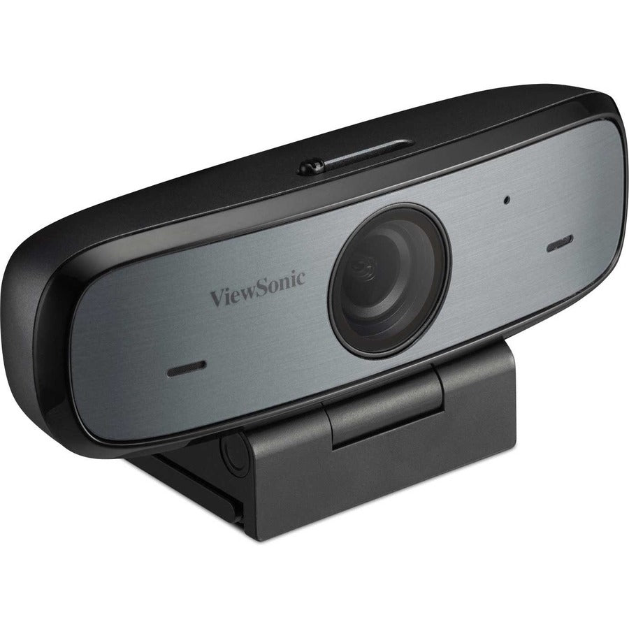 Viewsonic Vb-Cam-002 Webcam Usb Black