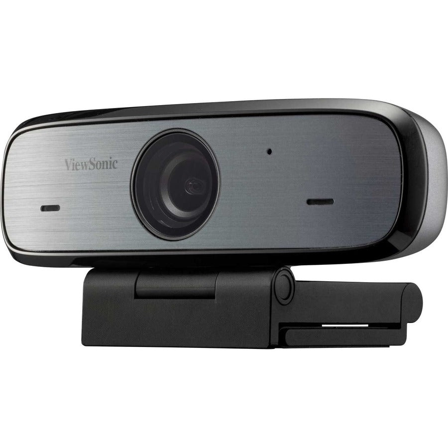 Viewsonic Vb-Cam-002 Webcam Usb Black
