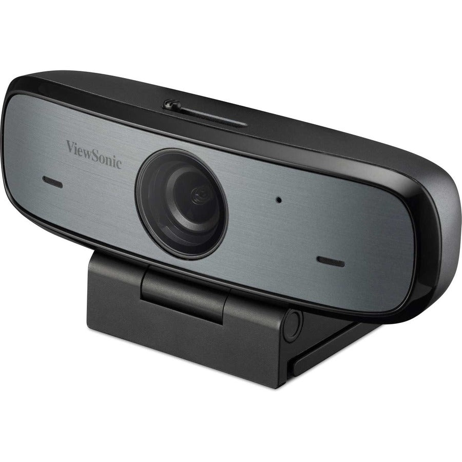 Viewsonic Vb-Cam-002 Webcam Usb Black
