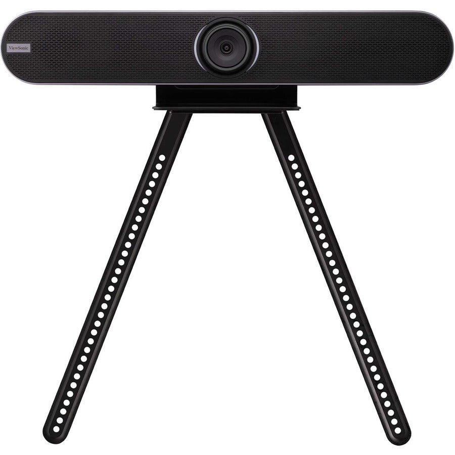 Viewsonic Vb-Cam-201 Video Conferencing Camera 8.51 Mp Black 25.4 / 2.5 Mm (1 / 2.5")