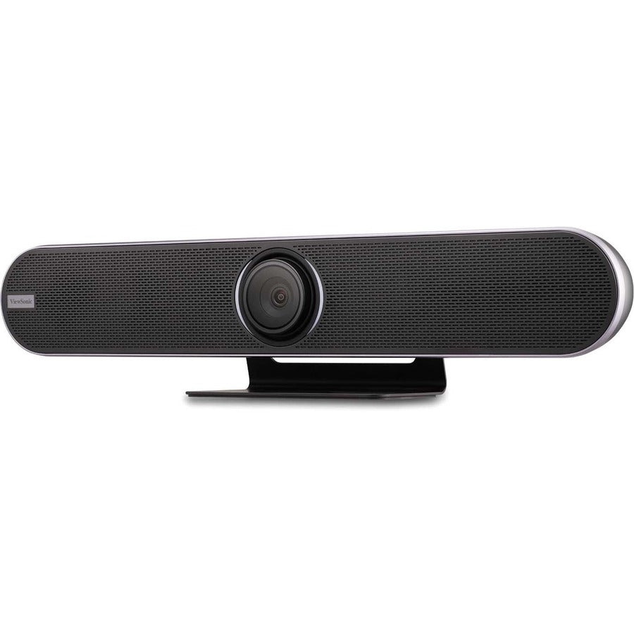 Viewsonic Vb-Cam-201 Video Conferencing Camera 8.51 Mp Black 25.4 / 2.5 Mm (1 / 2.5")