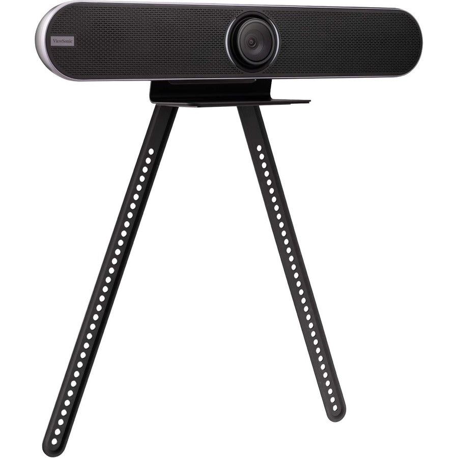 Viewsonic Vb-Cam-201 Video Conferencing Camera 8.51 Mp Black 25.4 / 2.5 Mm (1 / 2.5")