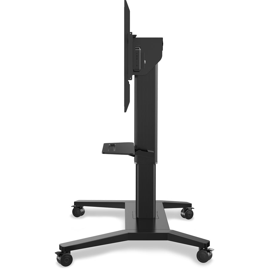 Viewsonic Vb-Stnd-002 Signage Display Mount 2.18 M (86") Black