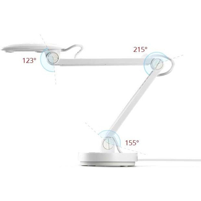 Viewsonic Vb-Vis-002 Document Camera White Cmos Usb 2.0