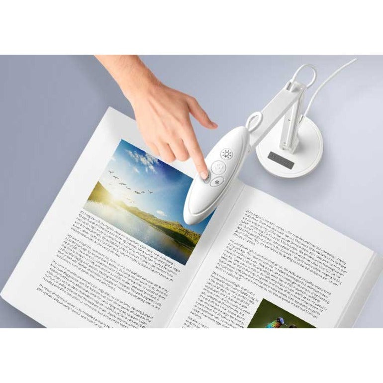 Viewsonic Vb-Vis-002 Document Camera White Cmos Usb 2.0