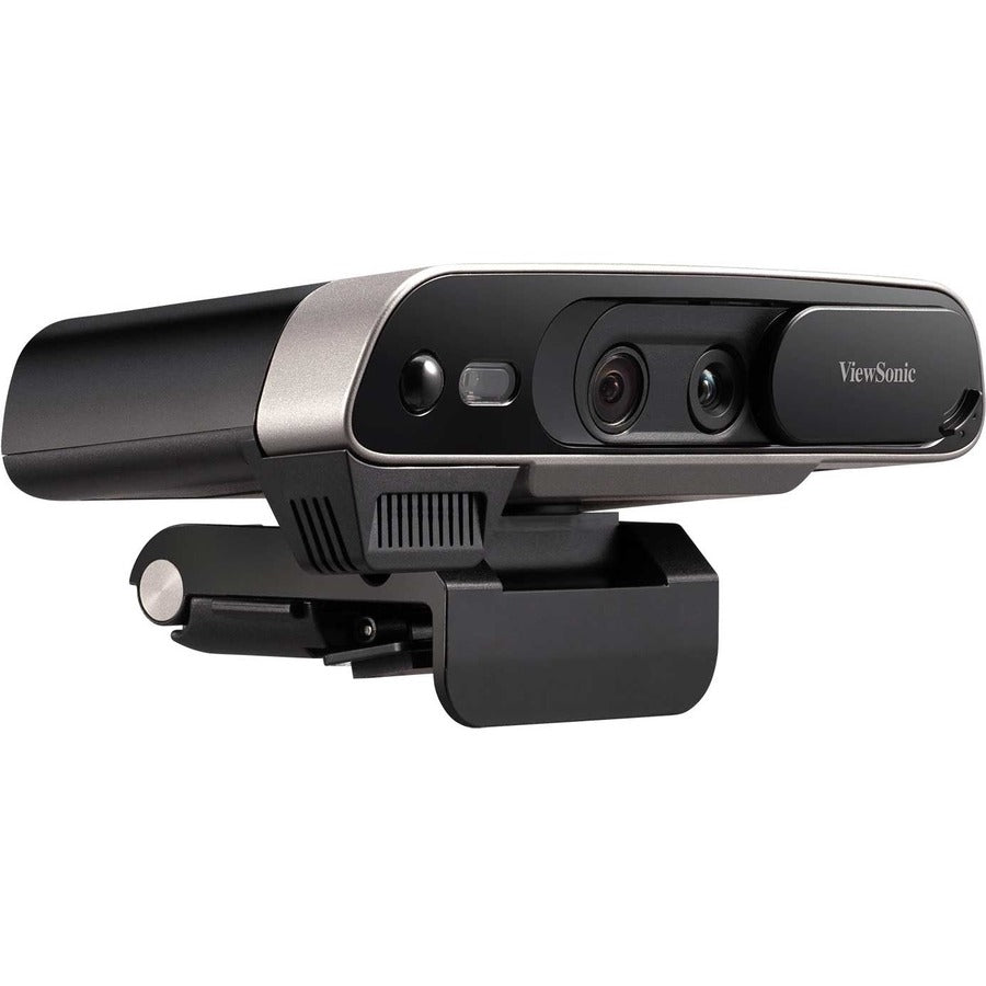 Viewsonic Vbc100 Webcam 3840 X 2160 Pixels Hdmi Black