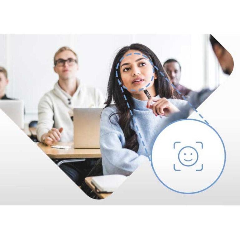 Viewsonic Vbc100 Webcam 3840 X 2160 Pixels Hdmi Black