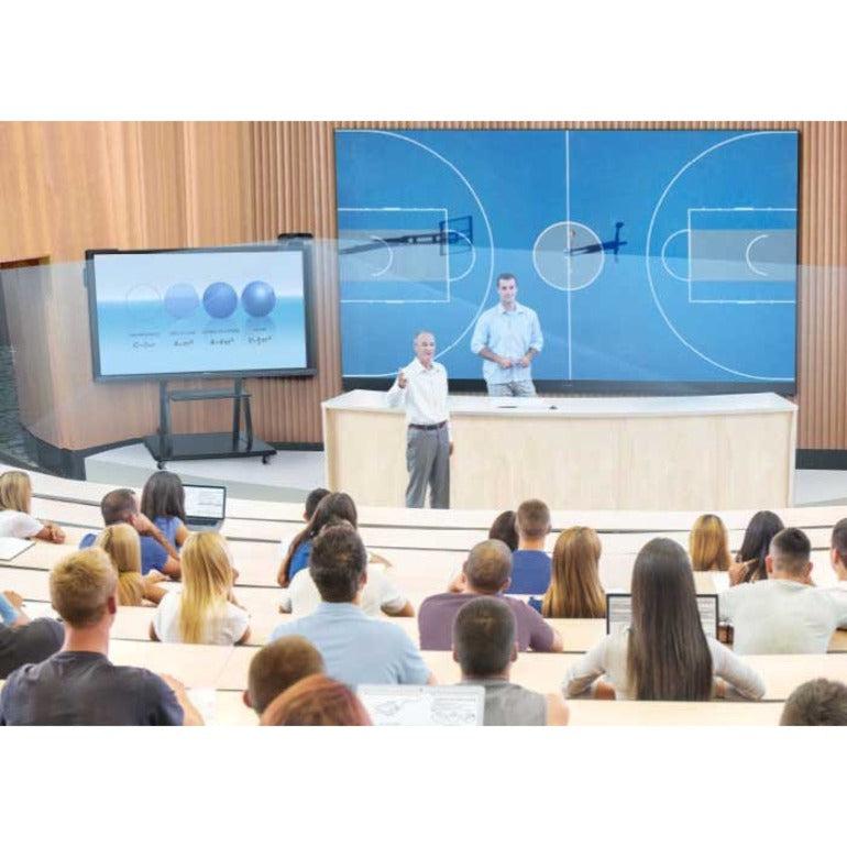 Viewsonic Vbc100 Webcam 3840 X 2160 Pixels Hdmi Black