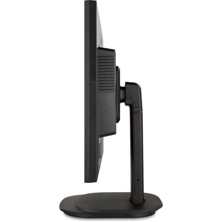 Viewsonic Vg Series Vg2239Smh-2 Computer Monitor 55.9 Cm (22") 1920 X 1080 Pixels Full Hd Lcd Black