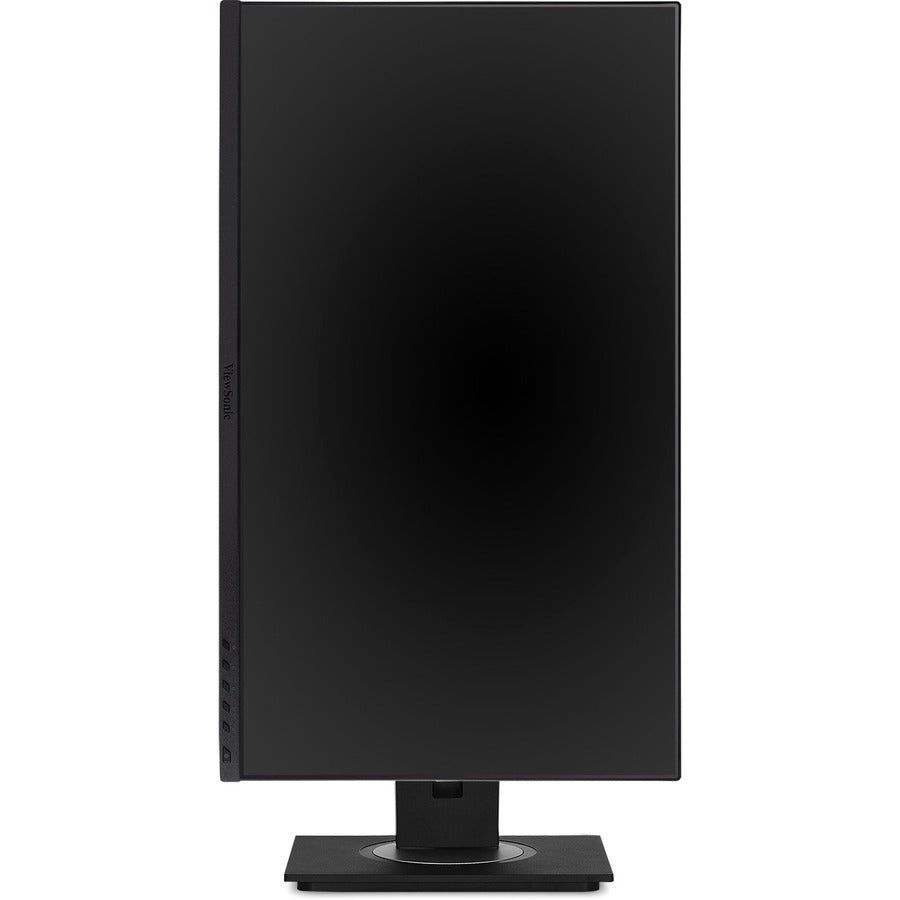 Viewsonic Vg Series Vg2748A 68.6 Cm (27") 1920 X 1080 Pixels Full Hd Led Black