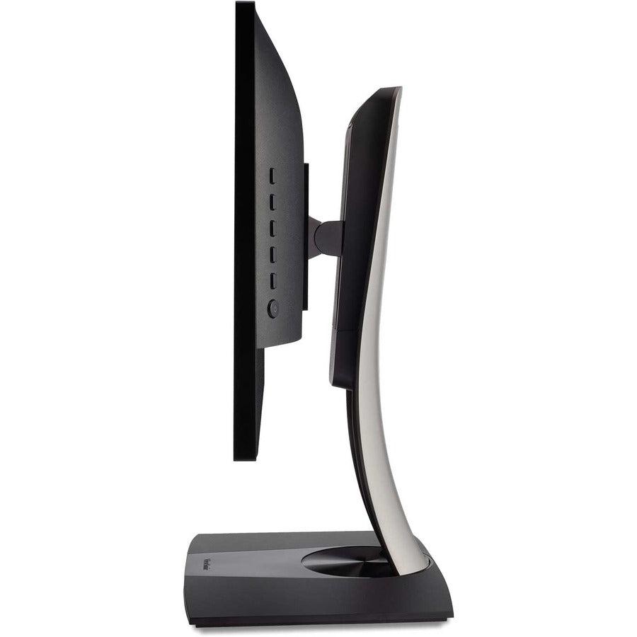 Viewsonic Vp Series Vp2458 Led Display 60.5 Cm (23.8") 1920 X 1080 Pixels Full Hd Black