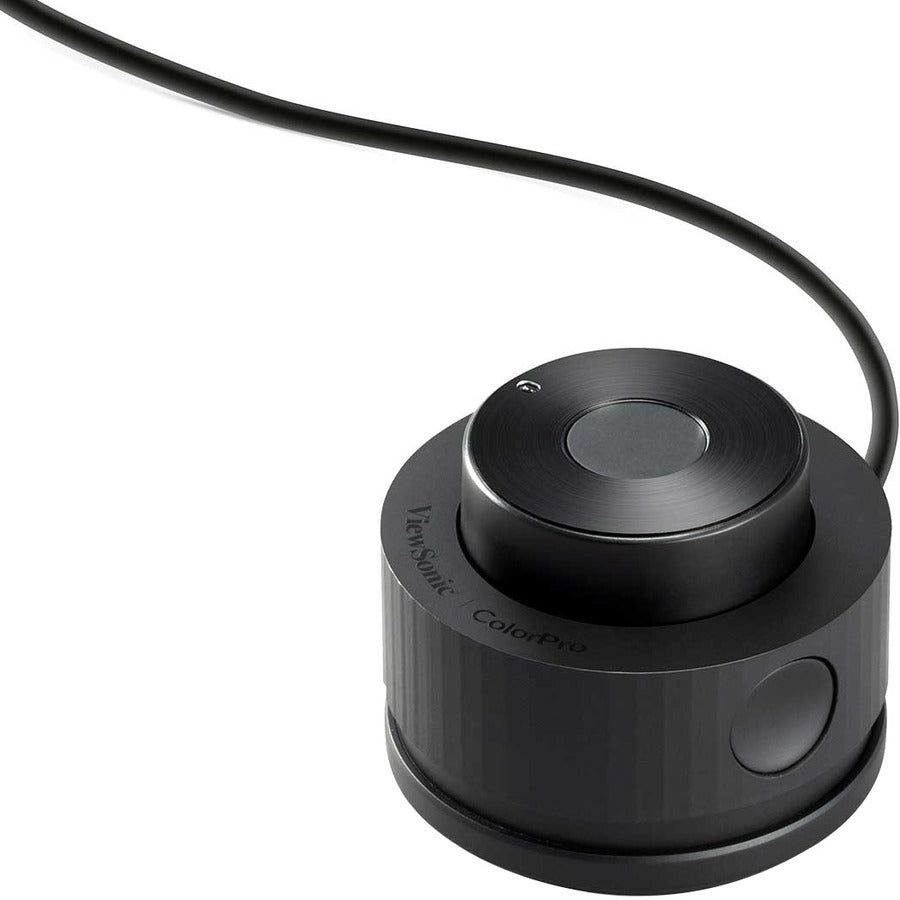 Viewsonic Vp2776 27" Colorpro 1440P Ips Nano Color Monitor With 165Hz, G-Sync Compatible, Colorpro Wheel And 90W Powered Usb C