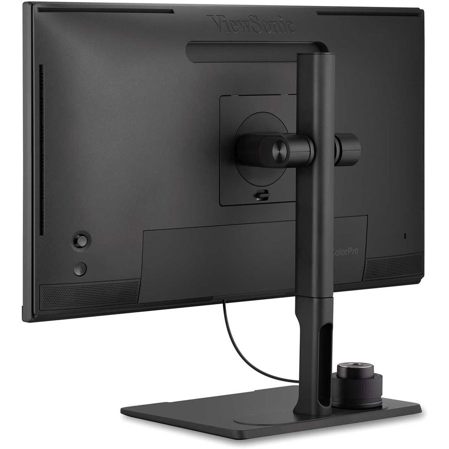 Viewsonic Vp2776 27" Colorpro 1440P Ips Nano Color Monitor With 165Hz, G-Sync Compatible, Colorpro Wheel And 90W Powered Usb C