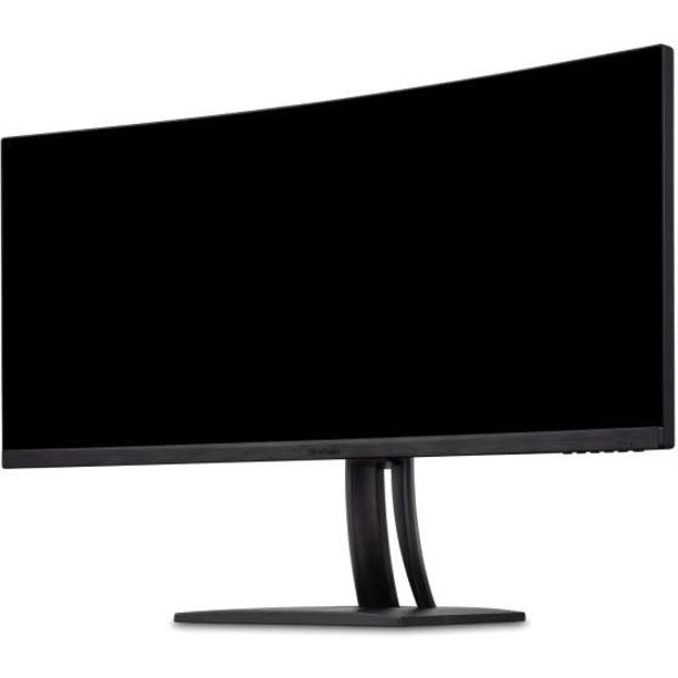Viewsonic Vp3881A Computer Monitor 96.5 Cm (38") 3840 X 1600 Pixels Quad Hd+ Led Black