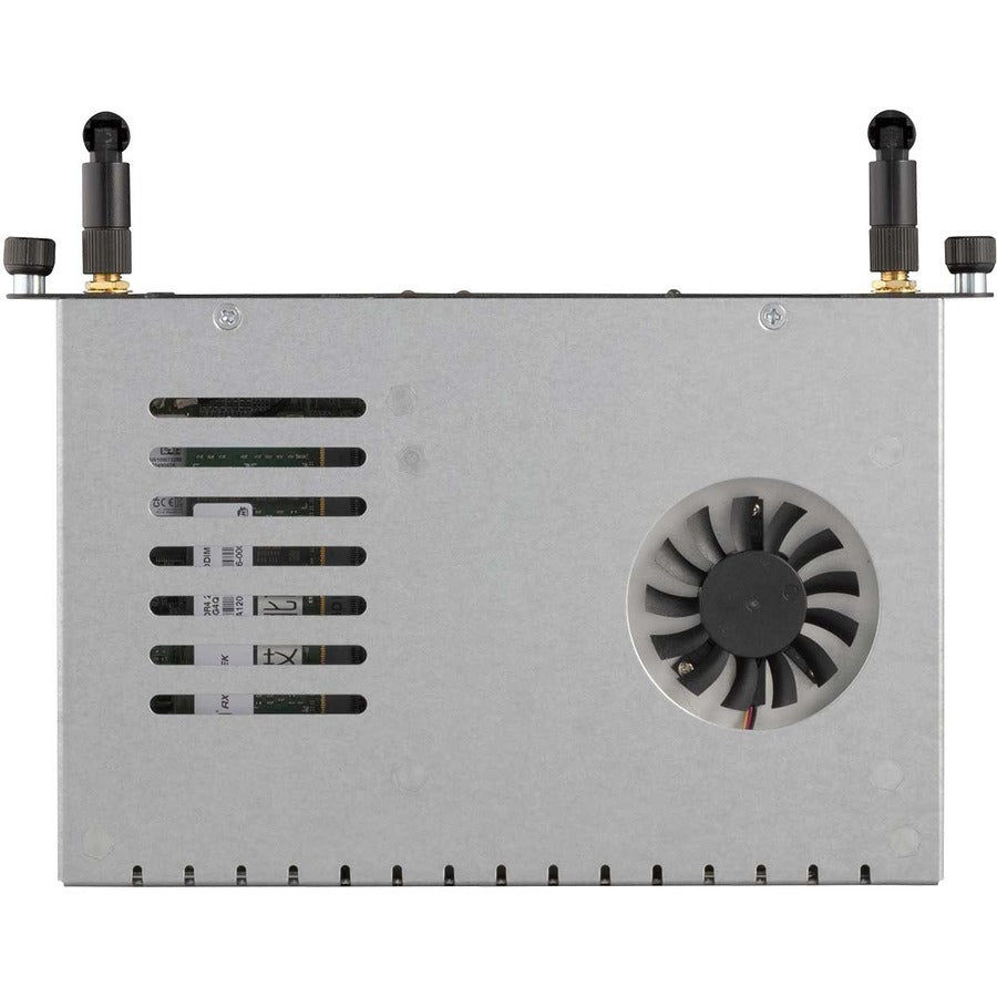 Viewsonic Vpc25-W53-O1 Embedded Computer 2 Ghz 256 Gb Ssd 16 Gb