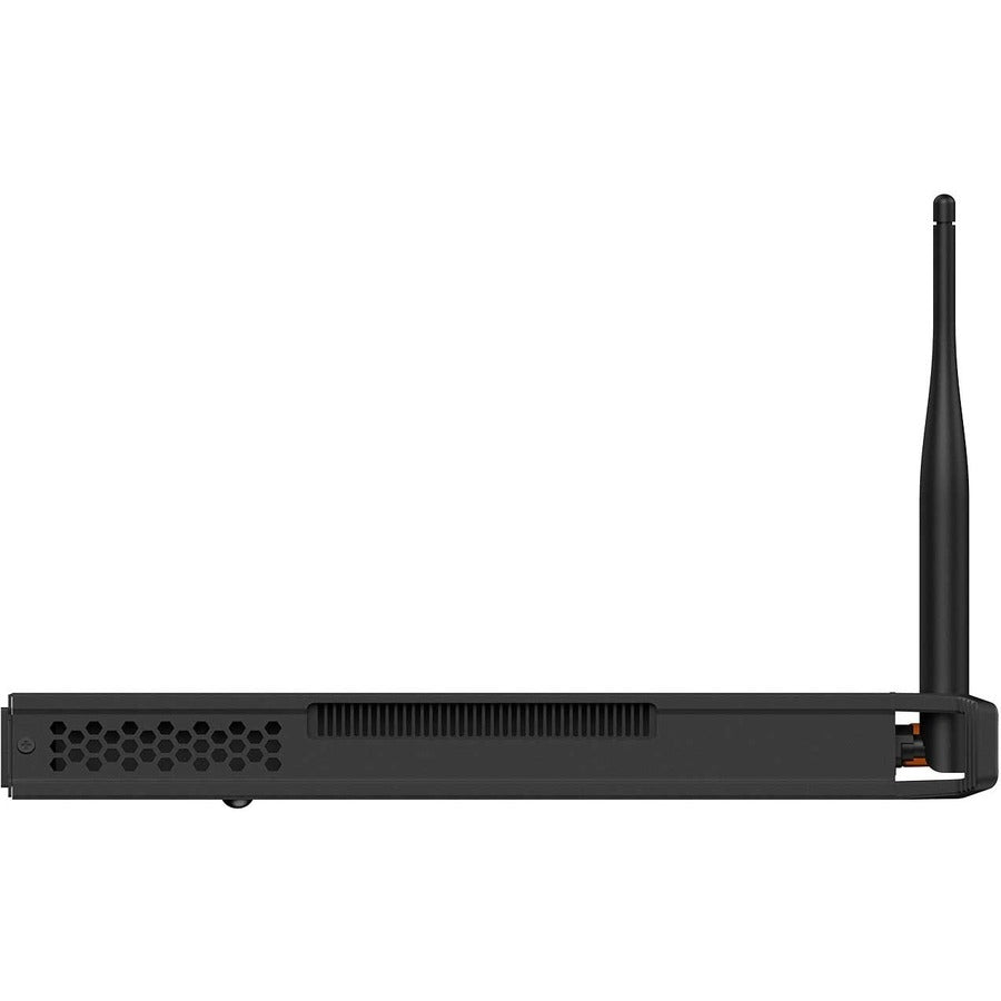 Viewsonic Vpc25-W53-P2 Embedded Computer 2.3 Ghz Intel® Core™ I5 256 Gb Ssd 16 Gb