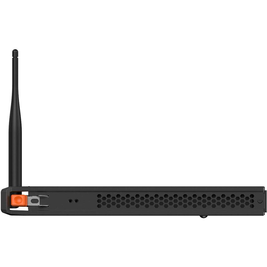Viewsonic Vpc27-W55-P2 Embedded Computer 2 Ghz Intel® Core™ I7 512 Gb Ssd 16 Gb