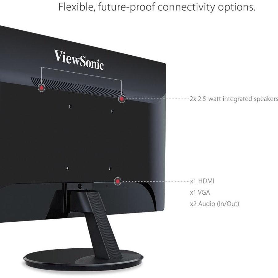 Viewsonic Vs16403 Computer Monitor