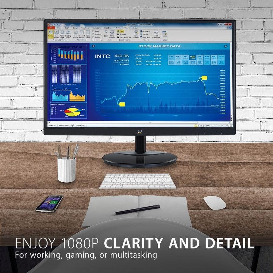Viewsonic Vs16403 Computer Monitor