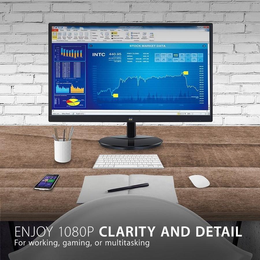 Viewsonic Vs18563 Computer Monitor