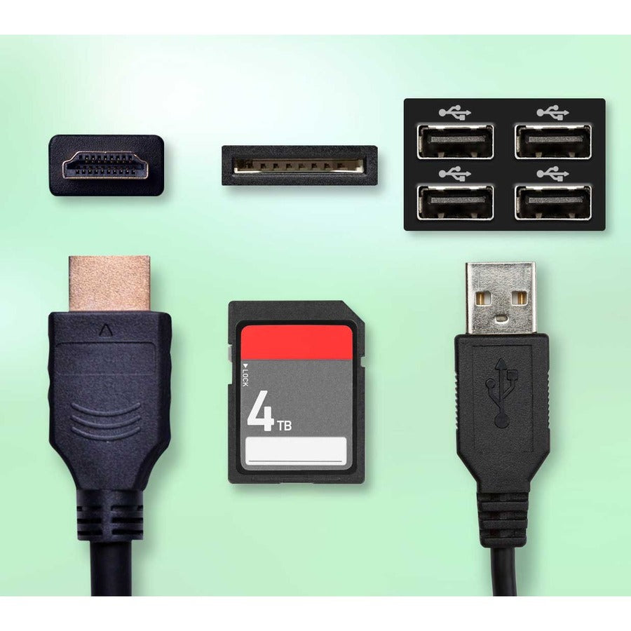 Viewsonic Vsd243 Digital Signage Display