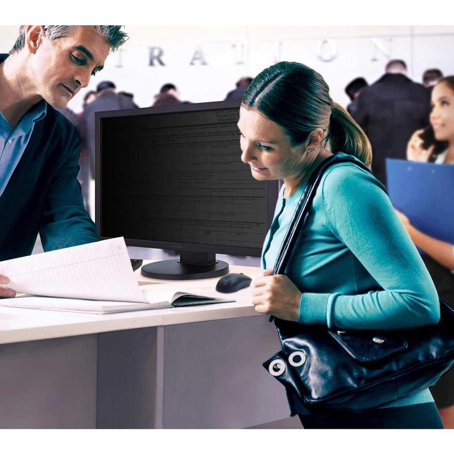 Viewsonic Vspf2360 Display Privacy Filters Frameless Display Privacy Filter 59.9 Cm (23.6")