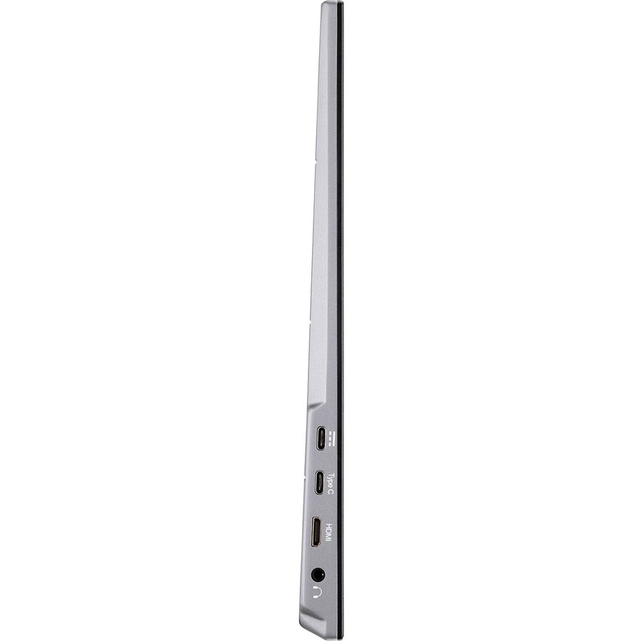 Viewsonic Vx Series Vx1755 Computer Monitor 43.2 Cm (17") 1920 X 1080 Pixels Full Hd Led Black, Grey