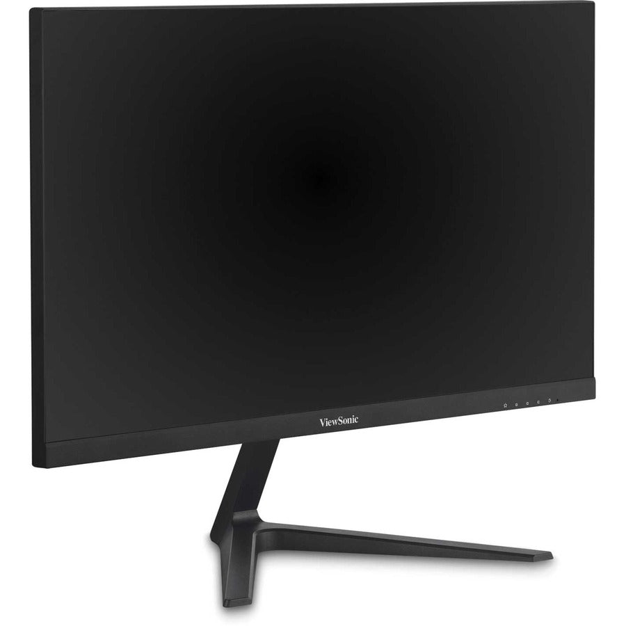 Viewsonic Vx Series Vx2418-P-Mhd Computer Monitor 61 Cm (24") 1920 X 1080 Pixels Full Hd Led Black