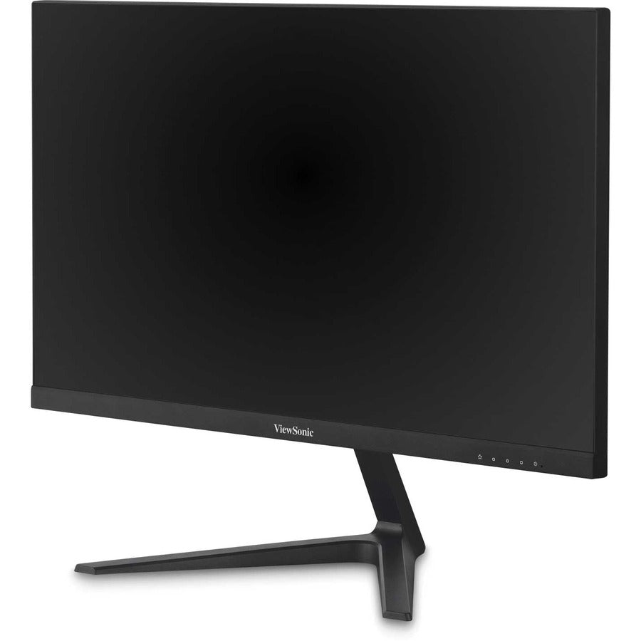 Viewsonic Vx Series Vx2418-P-Mhd Computer Monitor 61 Cm (24") 1920 X 1080 Pixels Full Hd Led Black