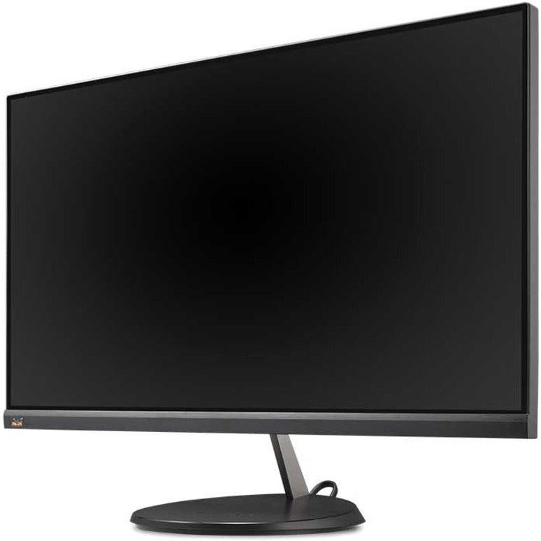 Viewsonic Vx Series Vx2485-Mhu Led Display 61 Cm (24") 1920 X 1080 Pixels Full Hd Black