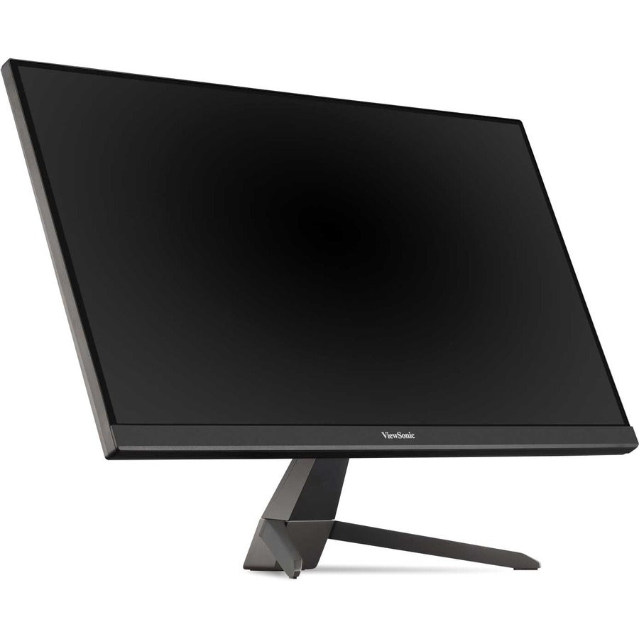 Viewsonic Vx Series Vx2767-Mhd Computer Monitor 68.6 Cm (27") 1920 X 1080 Pixels Full Hd Black