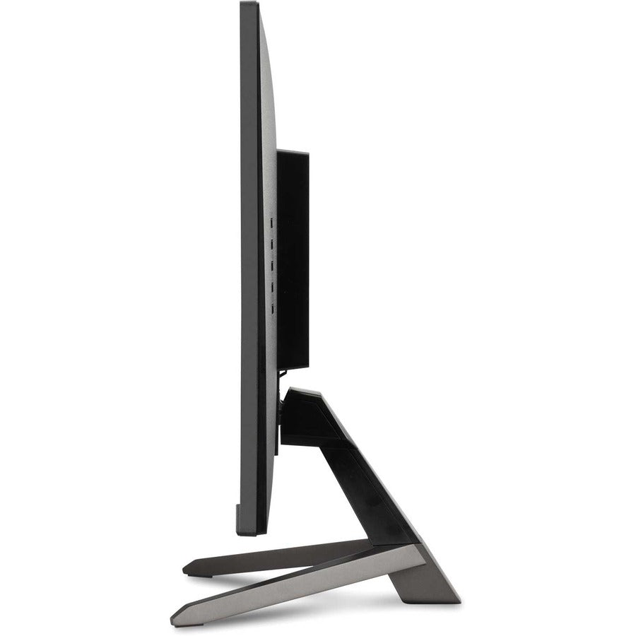 Viewsonic Vx Series Vx2767-Mhd Computer Monitor 68.6 Cm (27") 1920 X 1080 Pixels Full Hd Black