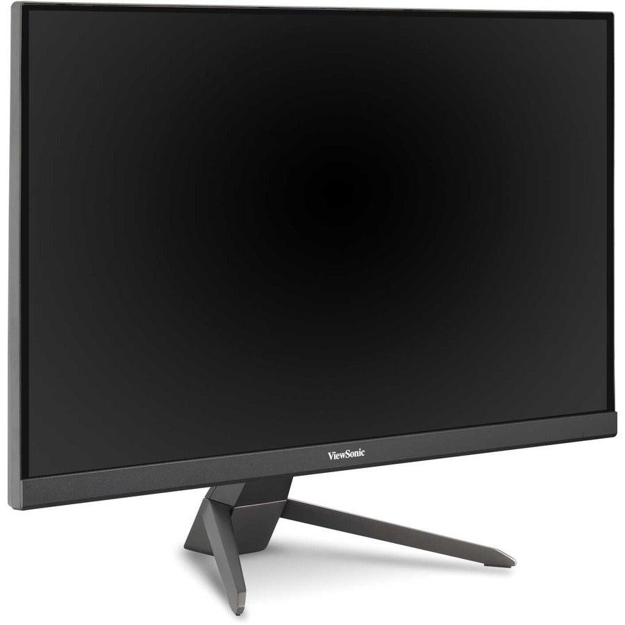 Viewsonic Vx Series Vx2767-Mhd Computer Monitor 68.6 Cm (27") 1920 X 1080 Pixels Full Hd Black