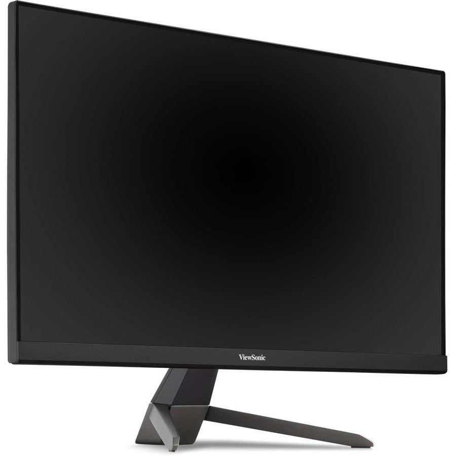 Viewsonic Vx Series Vx2767-Mhd Computer Monitor 68.6 Cm (27") 1920 X 1080 Pixels Full Hd Black