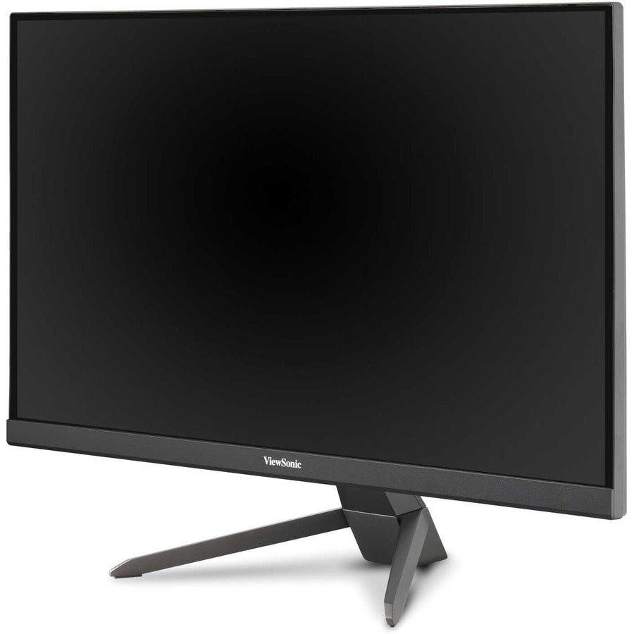 Viewsonic Vx Series Vx2767-Mhd Computer Monitor 68.6 Cm (27") 1920 X 1080 Pixels Full Hd Black