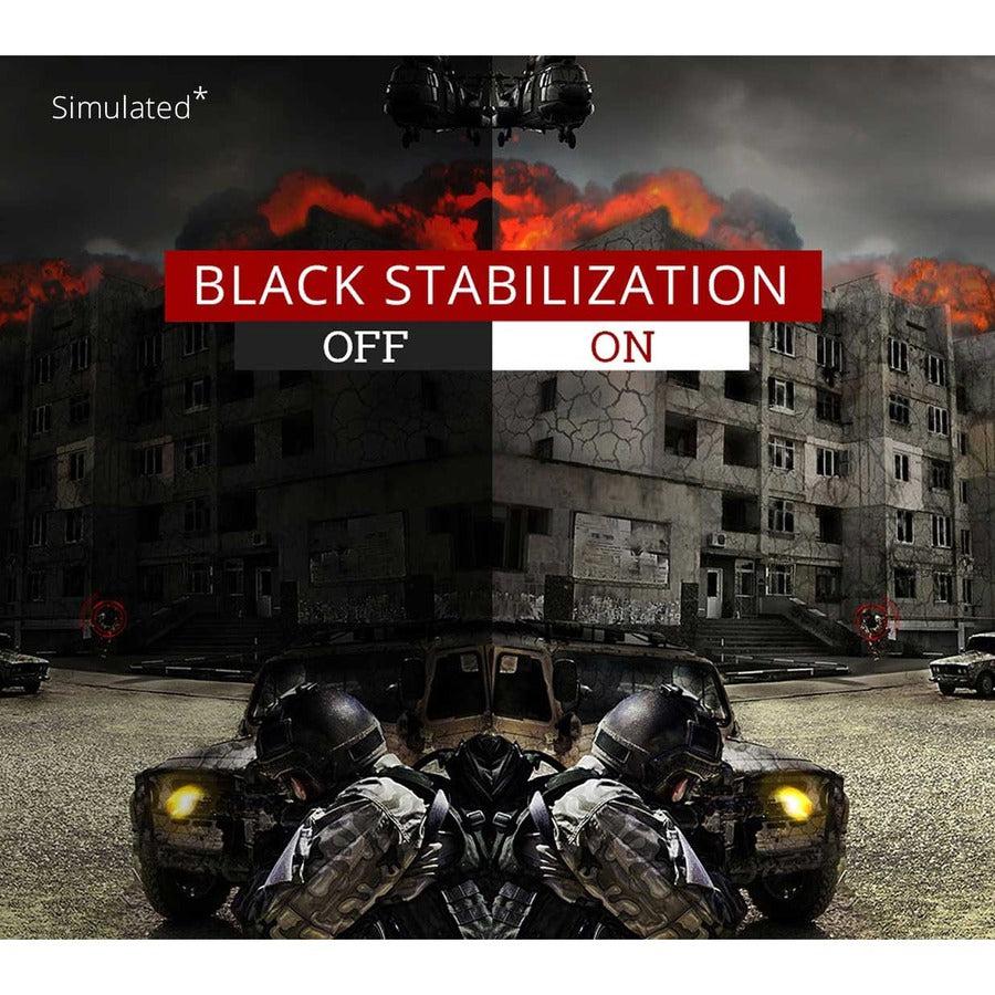 Viewsonic Vx Series Vx2767-Mhd Computer Monitor 68.6 Cm (27") 1920 X 1080 Pixels Full Hd Black