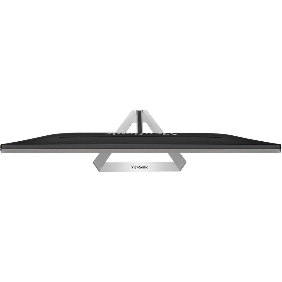 Viewsonic Vx Series Vx2776-4K-Mhd Led Display 68.6 Cm (27") 3840 X 2160 Pixels 4K Ultra Hd Black