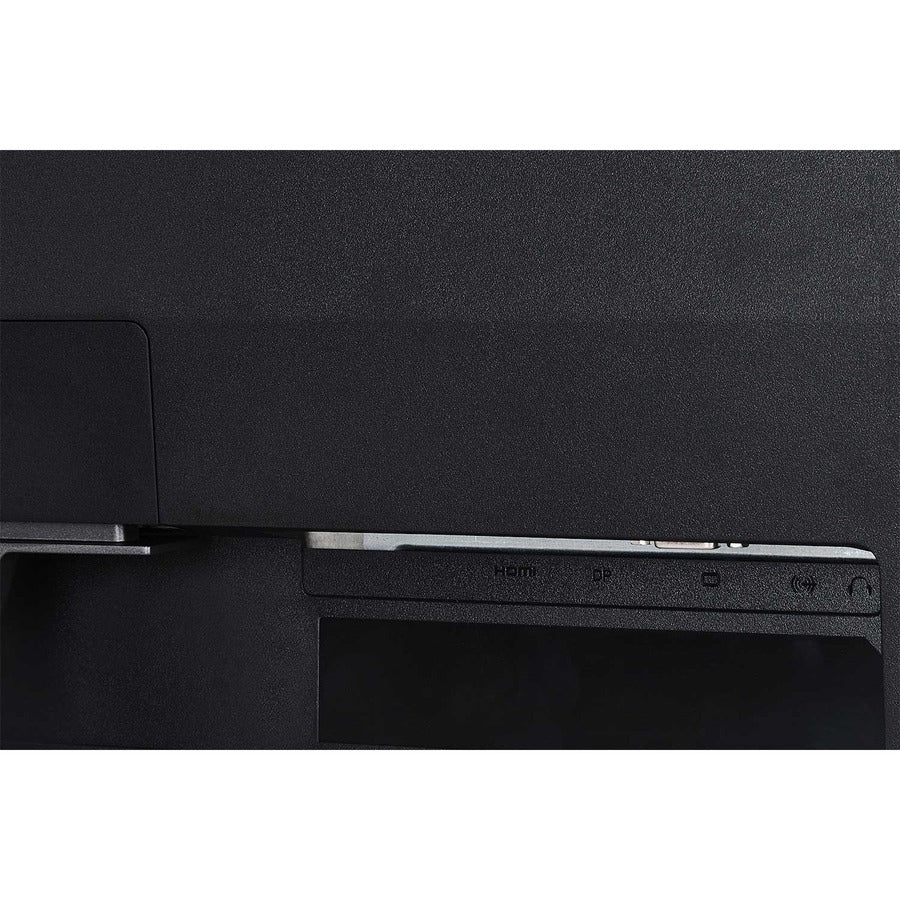 Viewsonic Vx Series Vx3211-2K-Mhd 81.3 Cm (32") 2560 X 1440 Pixels Led Black