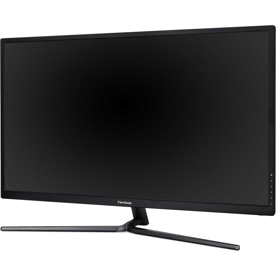 Viewsonic Vx Series Vx3211-4K-Mhd 81.3 Cm (32") 3840 X 2160 Pixels 4K Ultra Hd Led Black