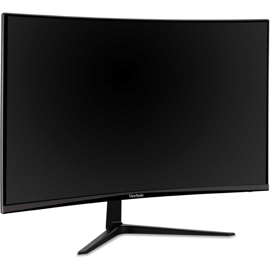 Viewsonic Vx Series Vx3218-Pc-Mhd Led Display 80 Cm (31.5") 1920 X 1080 Pixels Full Hd Black